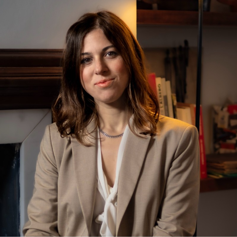 Psicologa Giulia Bologna