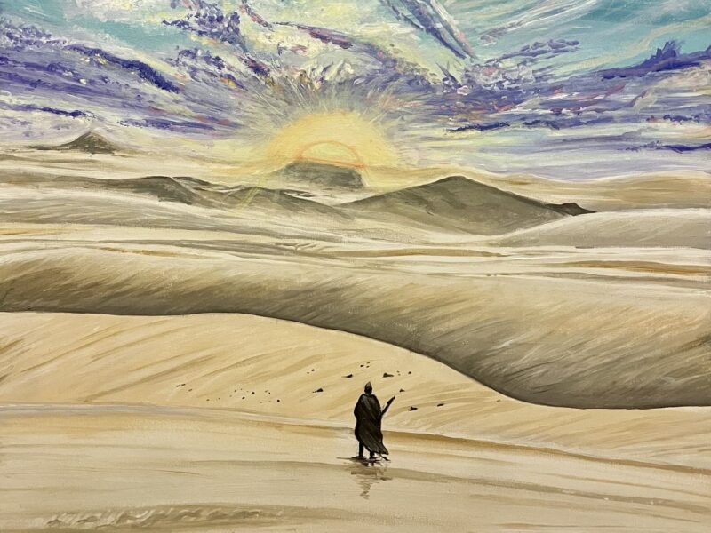 Adolescenza: il tempo della soggettivazione