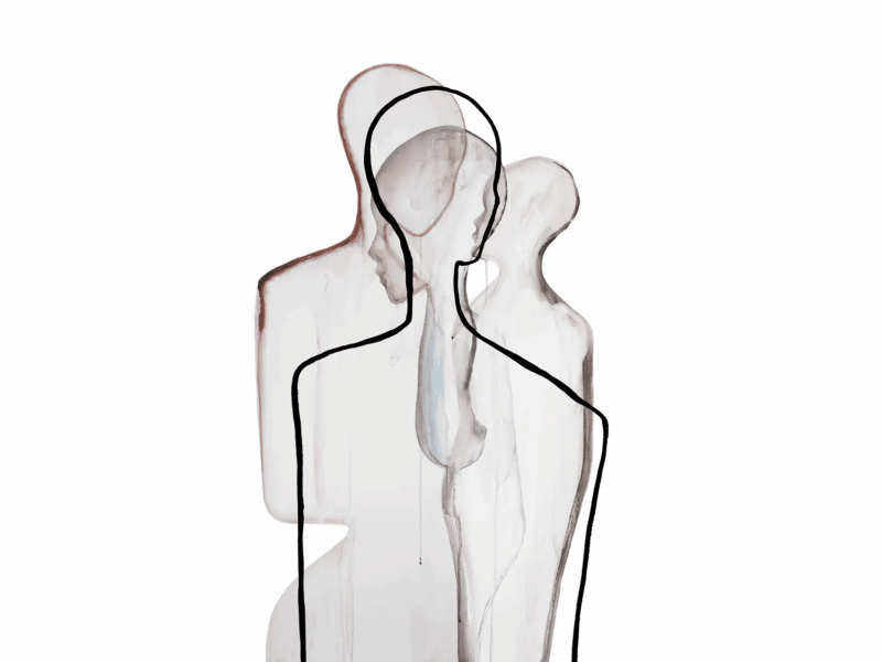 L’altrove dei disturbi alimentari